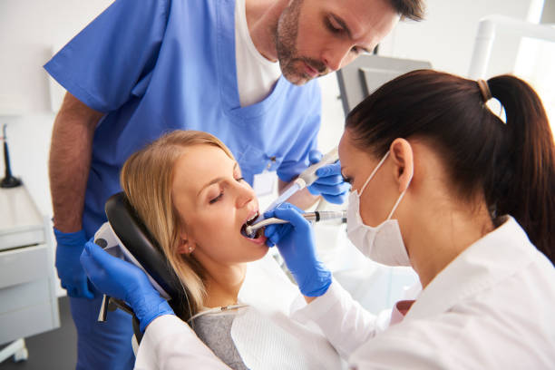 Best General Dentistry  in Pelahatchie, MS