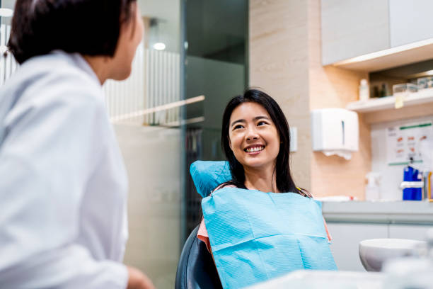 Emergency Dental Services in Pelahatchie, MS