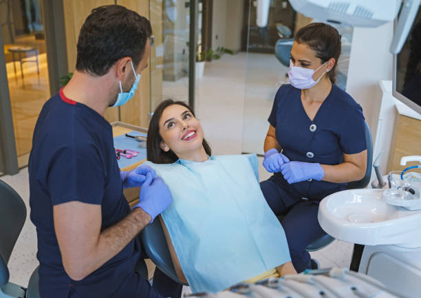 Best Dentures (Full and Partial)  in Pelahatchie, MS