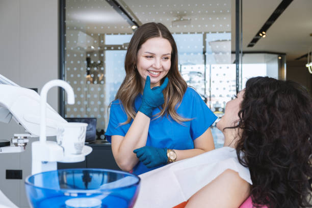 Emergency Dental Services in Pelahatchie, MS
