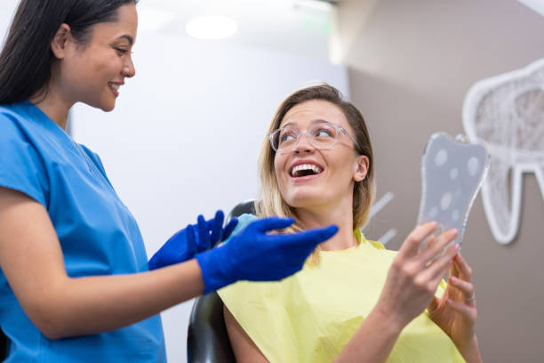 Best Sedation Dentistry  in Pelahatchie, MS