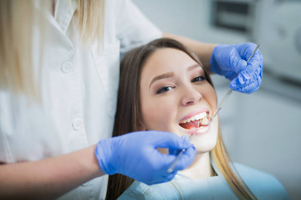 Best Oral Cancer Screening  in Pelahatchie, MS